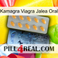 Kamagra Viagra Oral Jelly 44